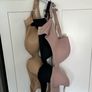 3 Soma Bras